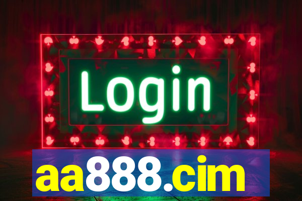 aa888.cim