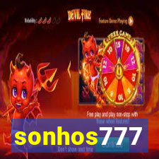 sonhos777