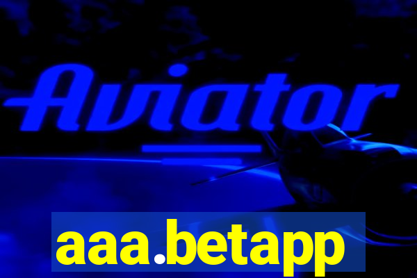 aaa.betapp