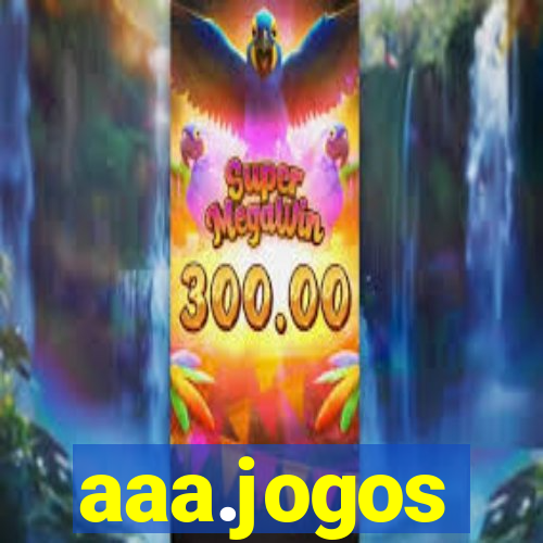 aaa.jogos