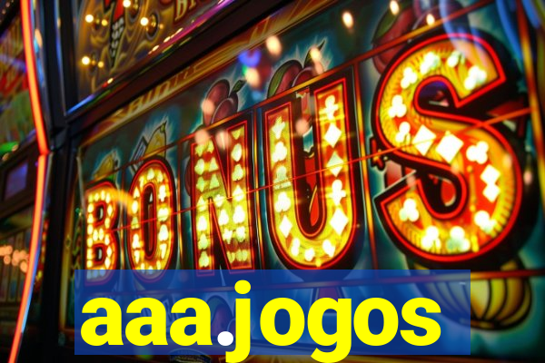 aaa.jogos