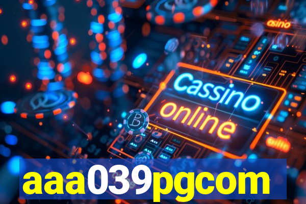 aaa039pgcom