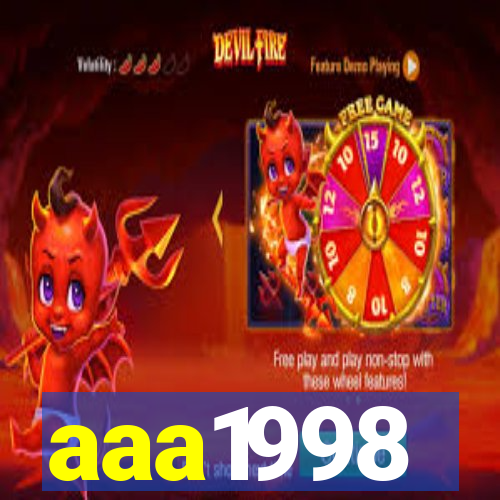 aaa1998