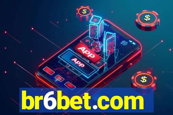 br6bet.com