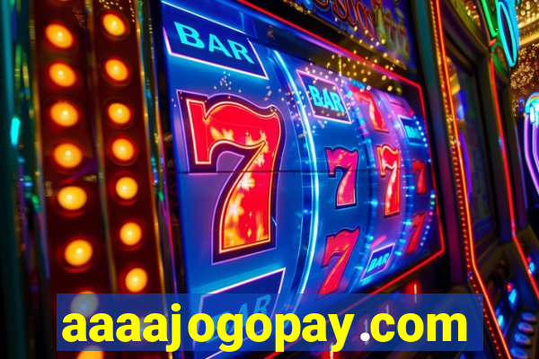 aaaajogopay.com