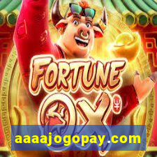 aaaajogopay.com