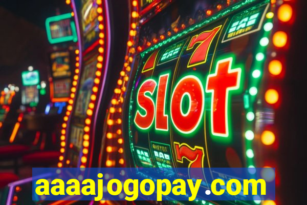 aaaajogopay.com