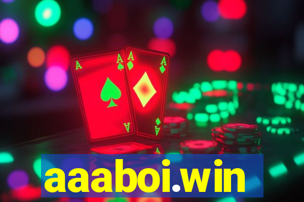 aaaboi.win