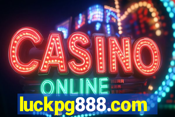 luckpg888.com