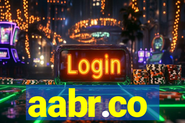 aabr.co