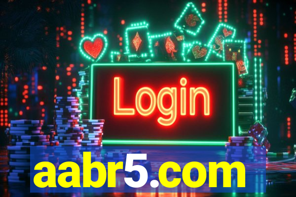 aabr5.com