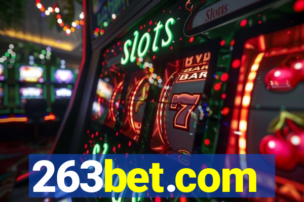 263bet.com