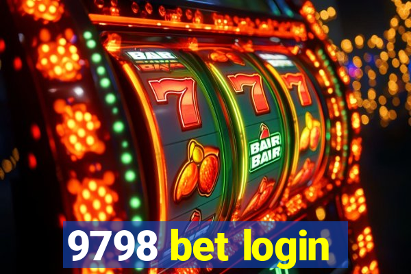 9798 bet login