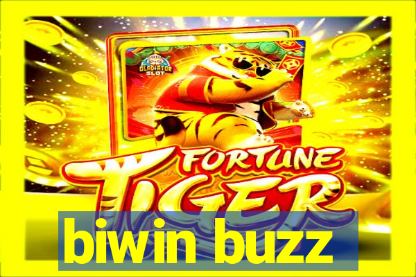 biwin buzz