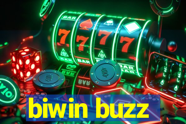 biwin buzz