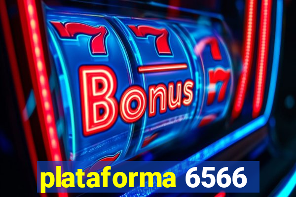 plataforma 6566