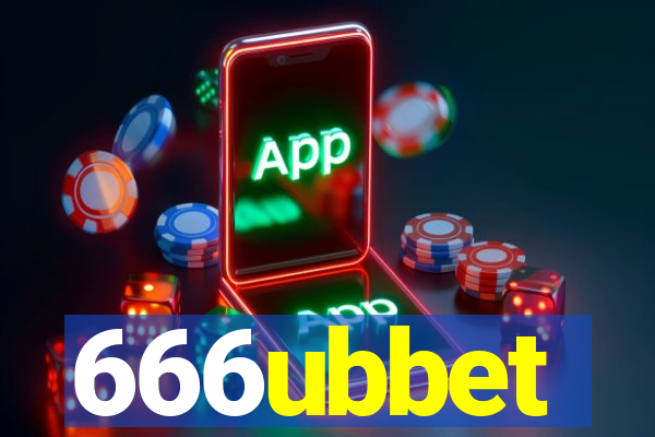 666ubbet