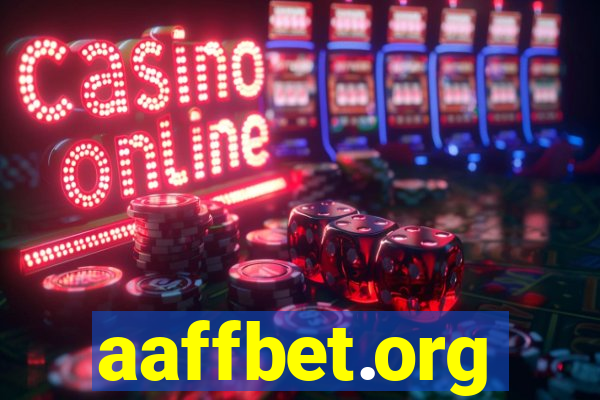 aaffbet.org