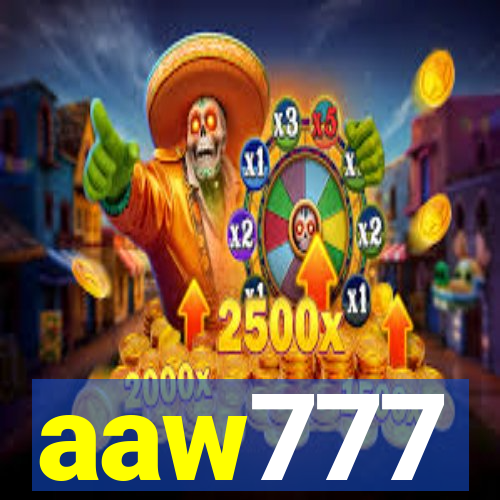 aaw777