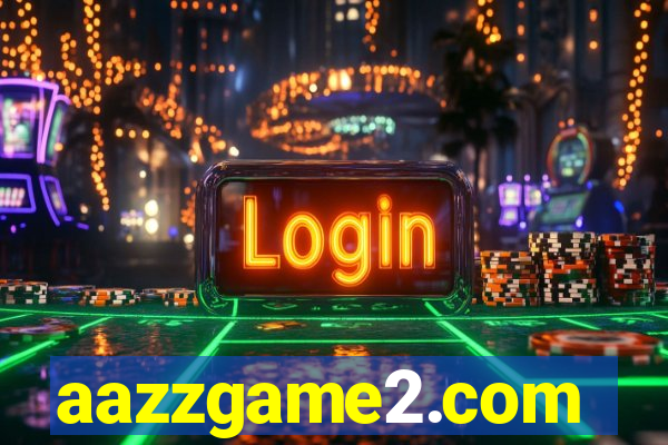 aazzgame2.com