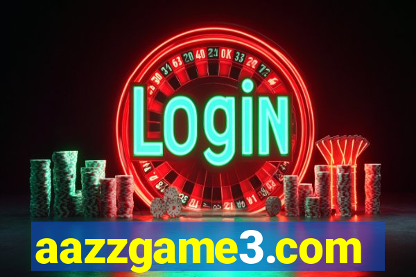 aazzgame3.com