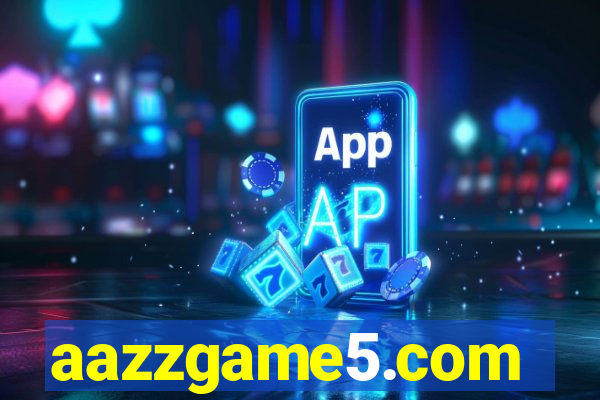 aazzgame5.com