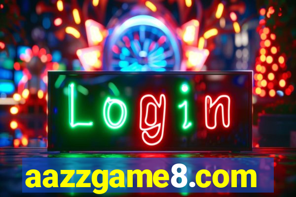 aazzgame8.com