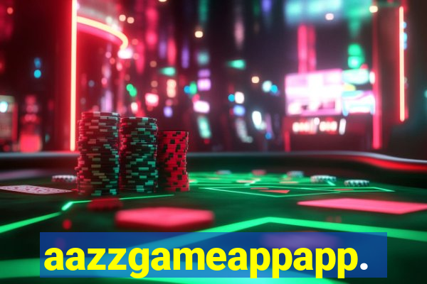 aazzgameappapp.com