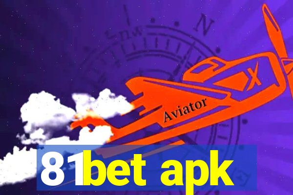 81bet apk