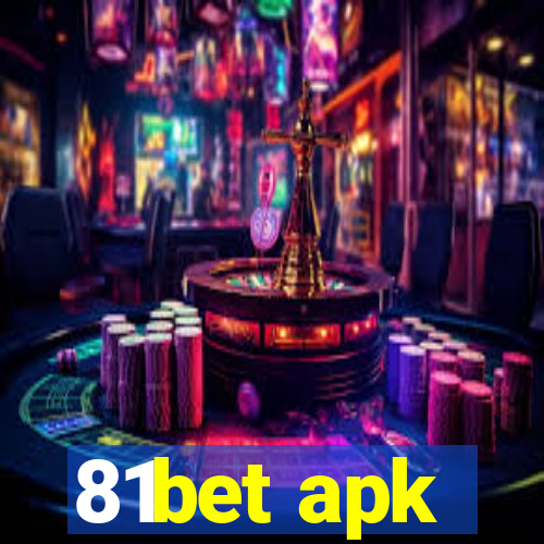 81bet apk