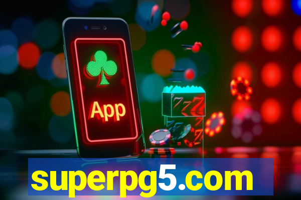 superpg5.com