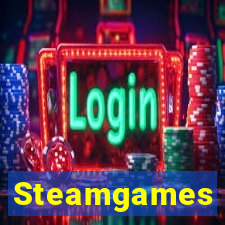 Steamgames