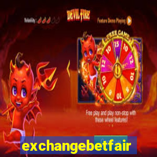 exchangebetfair