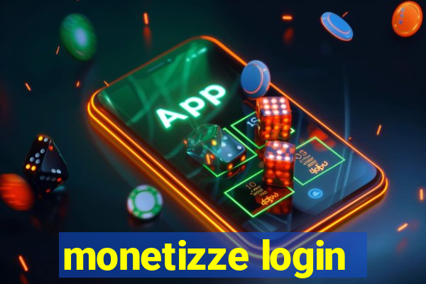 monetizze login