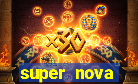 super nova itabirito supernova itabirito saude