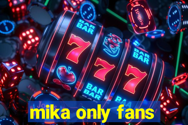 mika only fans