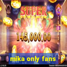 mika only fans