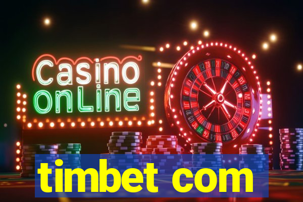 timbet com