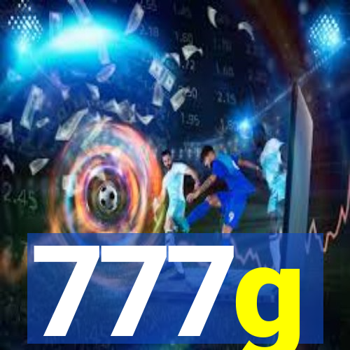 777g