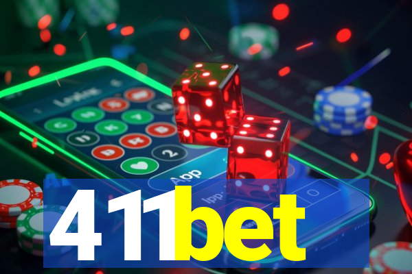 411bet