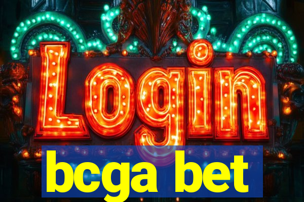 bcga bet