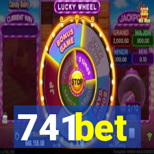 741bet