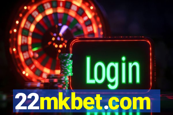 22mkbet.com