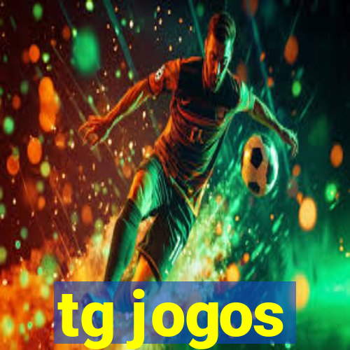 tg jogos