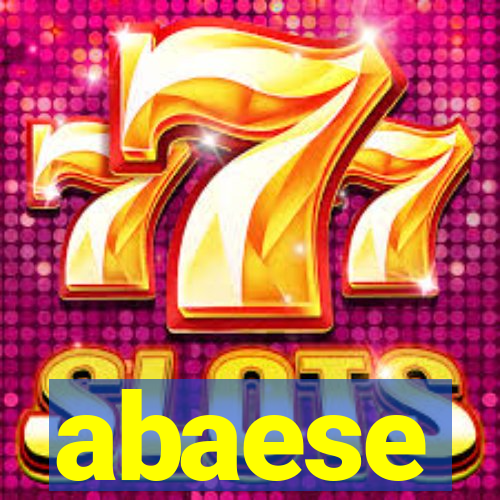 abaese