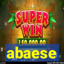 abaese