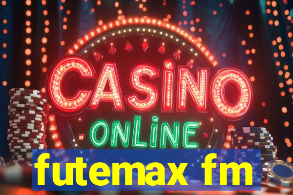 futemax fm