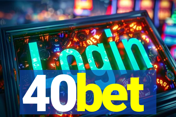 40bet