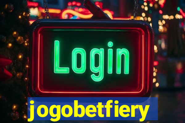 jogobetfiery