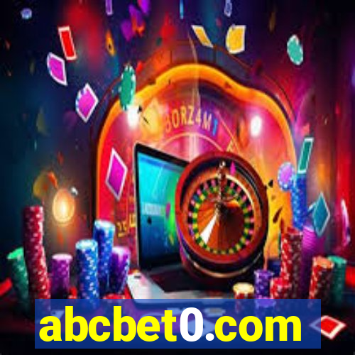 abcbet0.com